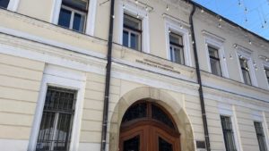 Kezdődik a Bocskai-ház felújítása