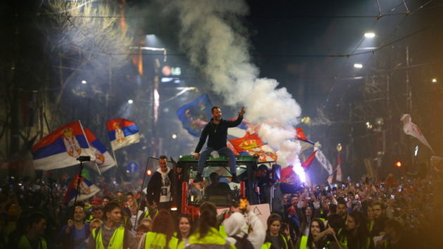 Szolidaritás és katarzis