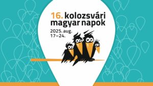 „Helyben vagyunk” – itt vannak az első nevek az idei Kolozsvári Magyar Napokról