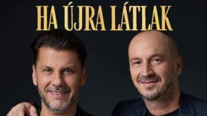 Indul Kökény Attila turnéja
