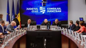 A tavalyinál nagyobb költségvetésből gazdálkodhat Kolozs megye