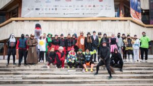 Közösségeket kovácsoló esemény a Csíborzsova Maraton – lehet jelentkezni