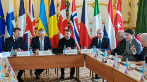 Új paradigma, de még csak vázlatban