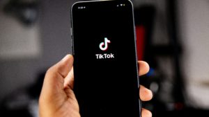 Ciolacu: ostobaság lenne a TikTok betiltása