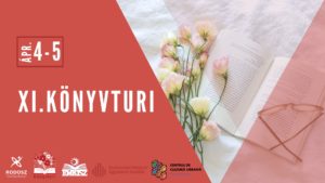 Tavasszal is könyvturi a Szabók bástyájában