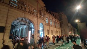 Múzeumok éjszakája lesz szombaton