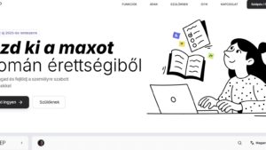 Kihozni a maximumot a román érettségiből: itt a bacprep.ro