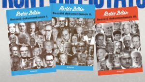Visszatekintő egy korszakalkotó folyóirat történetére