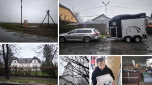 Mindennapos küzdelem, amelyben a félelem mellett a remény is jól megfér – Kárpátalján jártunk