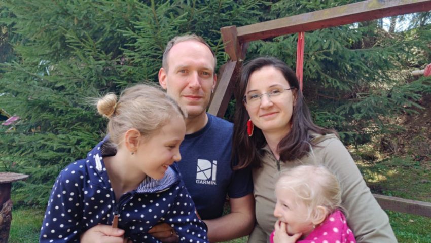 „Biztos háttérnek lenni, akihez vissza tudnak fordulni” – anyák napjára készülődve „Biztos háttérnek lenni, akihez vissza tudnak fordulni” – anyák napjára készülődve