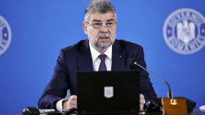 Ilie Bolojan tudomásul vette Marcel Ciolacu lemondását