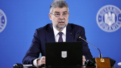 Ilie Bolojan tudomásul vette Marcel Ciolacu lemondását