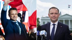 Lengyel elnökválasztás – aggodalmak és remények