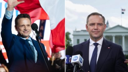 Lengyel elnökválasztás – aggodalmak és remények