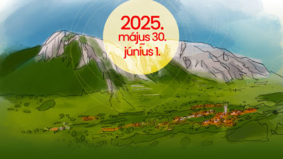 XI. Duna-napok meserádióval és Korniss-fotókiállítással