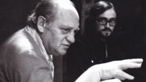 Harag György hagyatéka