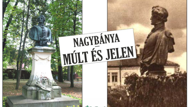 Sajtóklub: Bányavidék új szavai, Múlt és Jelen