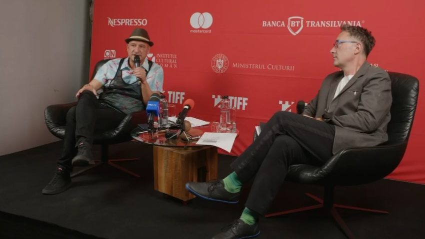 24. TIFF Tarr Bélával és sok kamaszokról szóló filmmel 24. TIFF Tarr Bélával és sok kamaszokról szóló filmmel