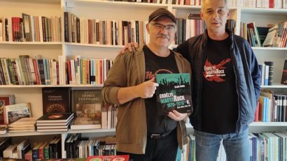 Még több Erdélyi MagyaRock