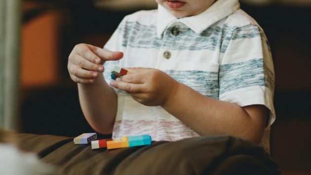 „Az autizmust nem vírus vagy baktérium okozza, amiből járvány lehet”