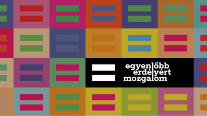 Bemutatkozik az Egyenlőbb Erdélyért Mozgalom