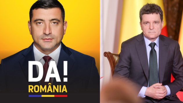 Bemutatjuk a két döntős elnökjelöltet