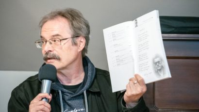 Ablakot nyitni a kortárs magyar kultúrára