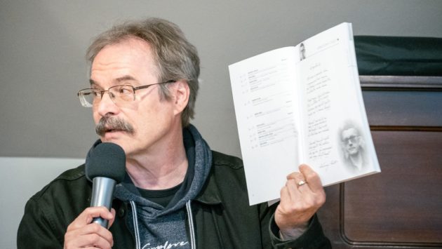 Ablakot nyitni a kortárs magyar kultúrára