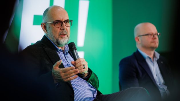 Kelemen Hunor: az RMDSZ olyan kormányban nem vesz részt, amit az AUR alakít