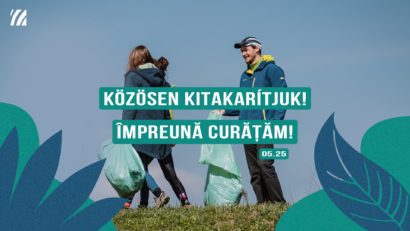 Idén is kitakarítják a Maros partját