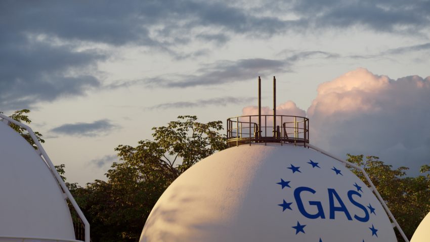 A holnap Európája – mi lenne, ha magunknak kellene megtermelnünk az energiát? A holnap Európája – mi lenne, ha magunknak kellene megtermelnünk az energiát?