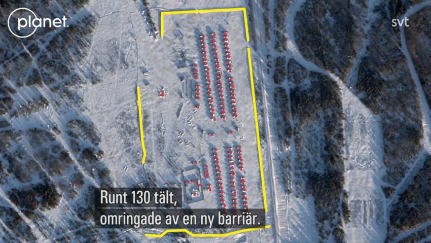 Oroszország a finn határon vont össze csapatokat – mire utalhat ez? Oroszország a finn határon vont össze csapatokat – mire utalhat ez?