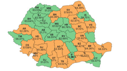 Antal Géza: az erdélyi magyarok hatalmas biankócsekket adtak Nicușor Dannak