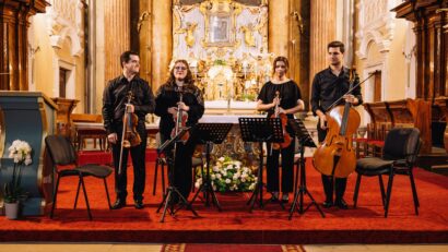 Üdítő zene a kolozsvári nyárban: startol a KlausenMusik