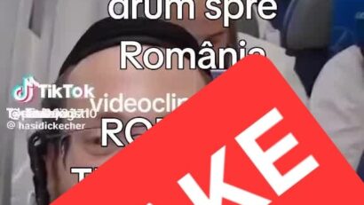 Izraeli menekültekről terjednek álhírek