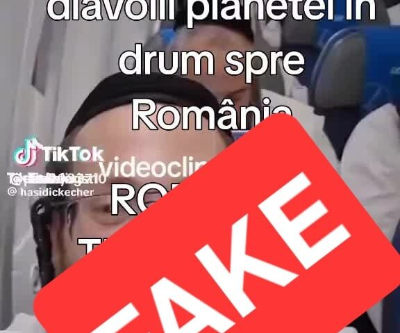 Izraeli menekültekről terjednek álhírek Izraeli menekültekről terjednek álhírek