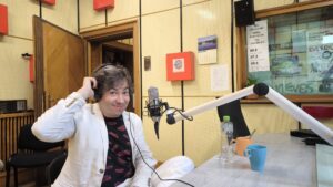 „Mindig is inspirált, ha egyszerre különböző dolgokkal foglalkozhatok”