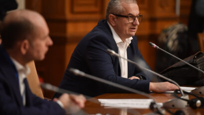 Dan Tanasă kritizálta Asztalos Csabát az alkotmánybírói meghallgatáson