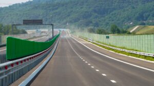 Idő előtt elkészült a Nagyszeben–Pitești autópálya ötödik szakasza