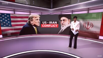 Donald Trump szerint tűzszünetet köt Izrael és Irán