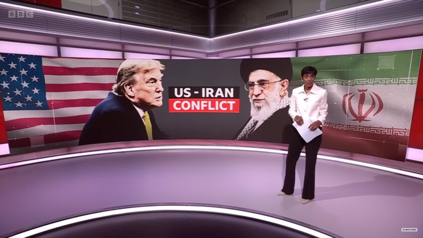Donald Trump szerint tűzszünetet köt Izrael és Irán