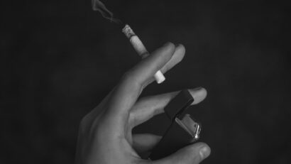Hogyan lehet hatékonyan leszokni a cigarettáról?