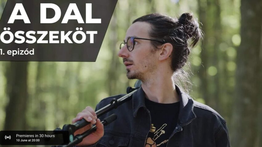 Mivel eszik a zenés valóságshowt?