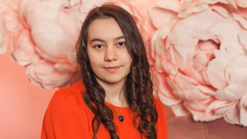 Szamosújvári diák érte el a legjobb érettségi eredményt a magyar vizsgázók között Szamosújvári diák érte el a legjobb érettségi eredményt a magyar vizsgázók között