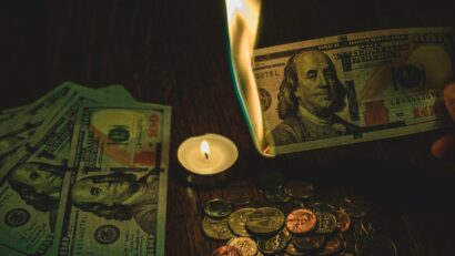 Bejelentések az energiatámogatásokról és az élelmiszerek áráról