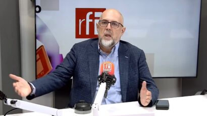 Kelemen Hunor: nem biztos, hogy kormányra lép az RMDSZ