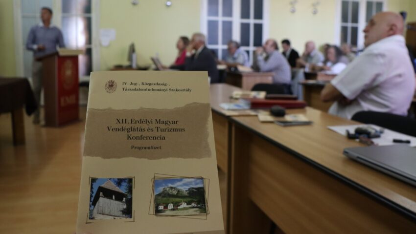 Kárpát-medencei körkép a gasztronómia jegyében Kárpát-medencei körkép a gasztronómia jegyében