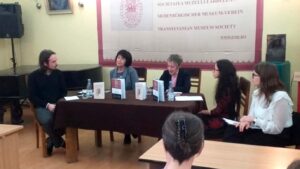 Kalandozások évszázadok szellemi örökségében