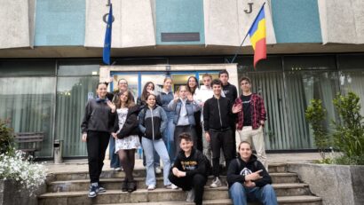 Hetedikesek a vakációról, az iskoláról, a jövőről