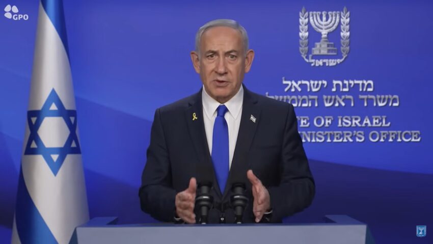 Izrael megtámadta Iránt Izrael megtámadta Iránt